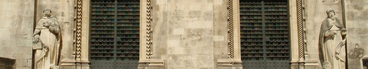 DIOCESI DI CHIETI – VASTO